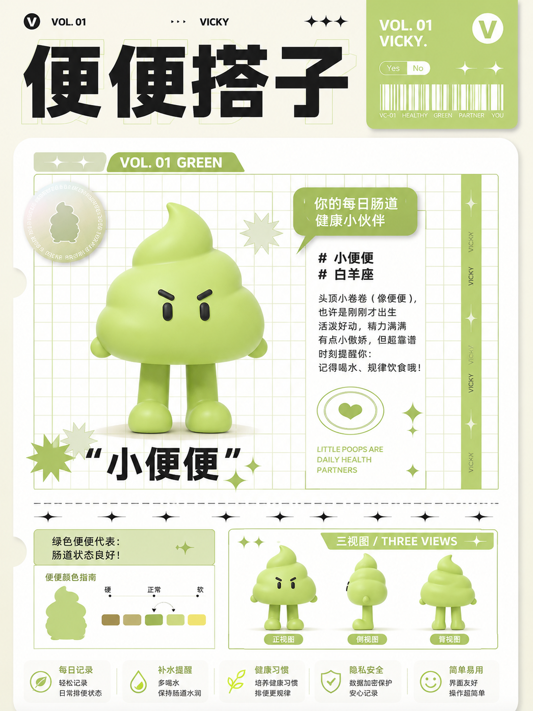 3D 设计